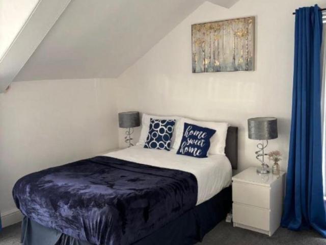 Flat for rent in Great Crosby, Sefton