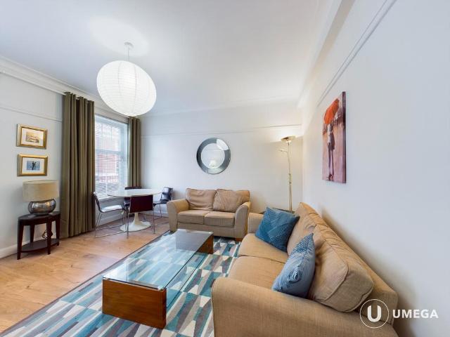 Flat for rent in Gorgie/Dalry, Scotland