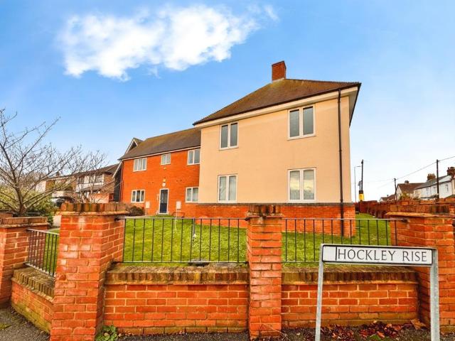 Flat for rent in Hockley, Rochford