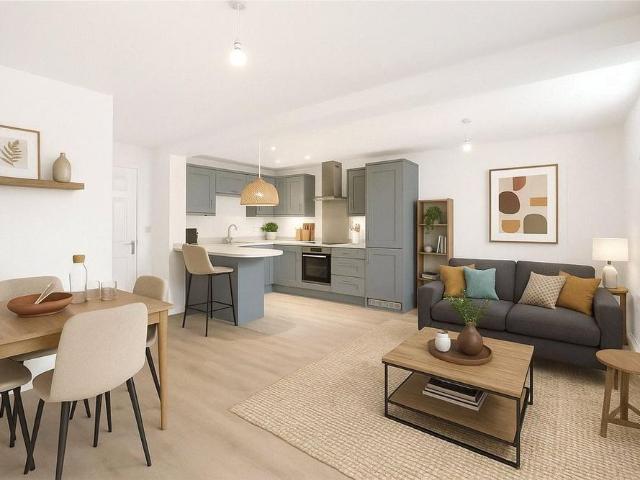 Apartment for rent in Repton Park South, Ashford