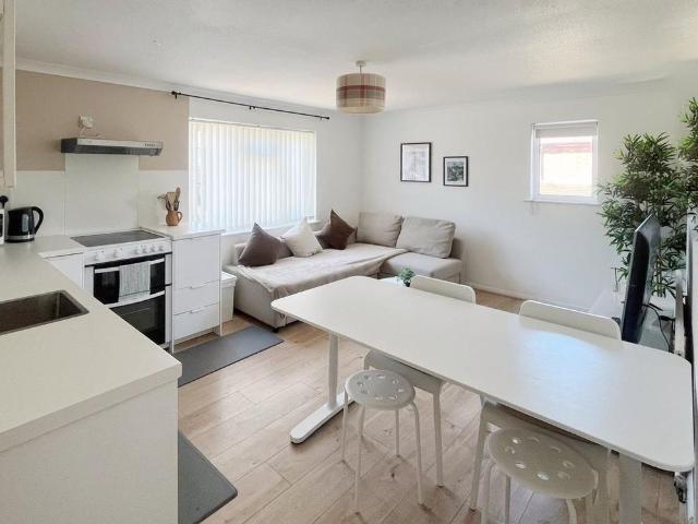 Apartment for rent in Romsey, Cambridge