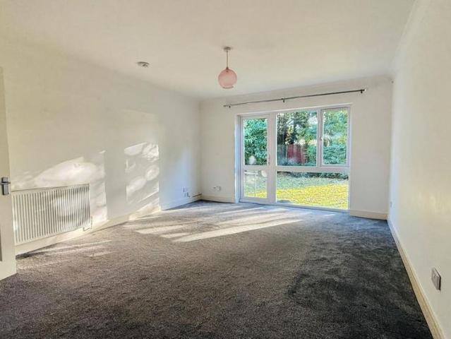Apartment for rent in London Borough of Havering, Greater London