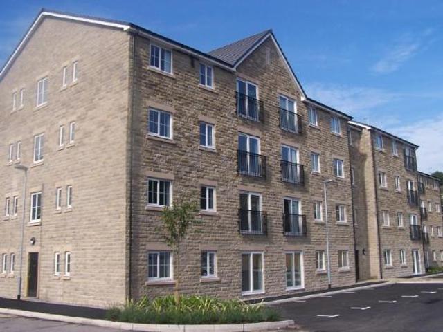 Flat for rent in Millbrook, Greenheys