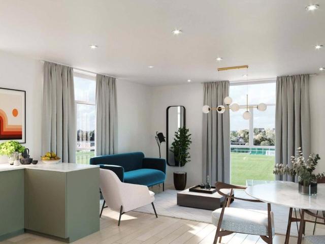Flat for rent in North Watford, Hertfordshire