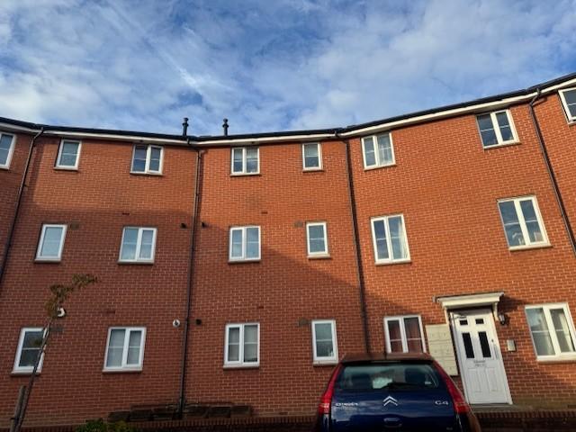 Flat for rent in Horfield, Feckenham