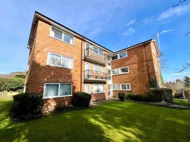 Flat for rent in Hampton In Arden, West Midlands