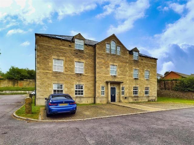 Flat for rent in Nether Edge, Isle Of Man