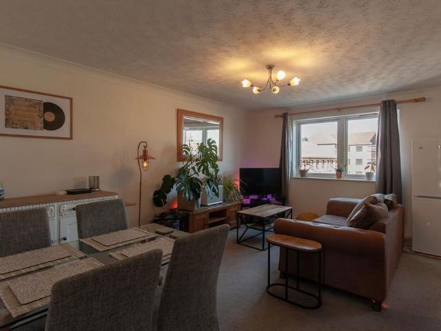 Apartment for rent in High Field, York