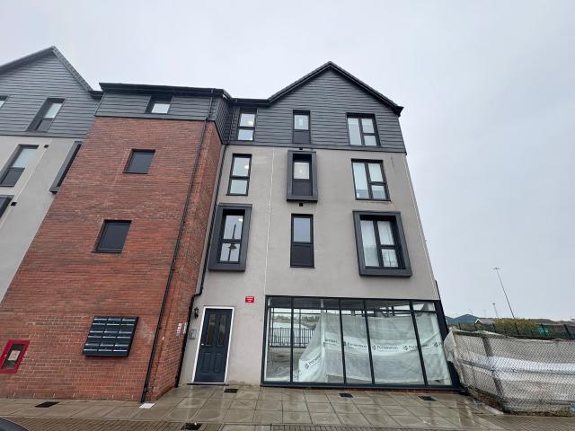 Apartment for rent in Barry Island, Barry
