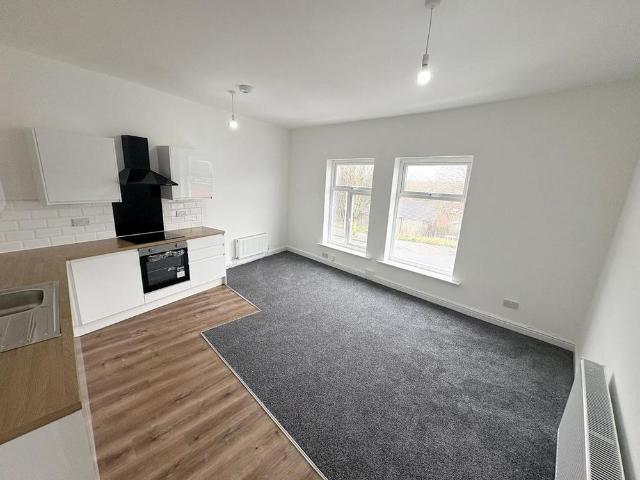 Apartment for rent in Swinton Park, Salford