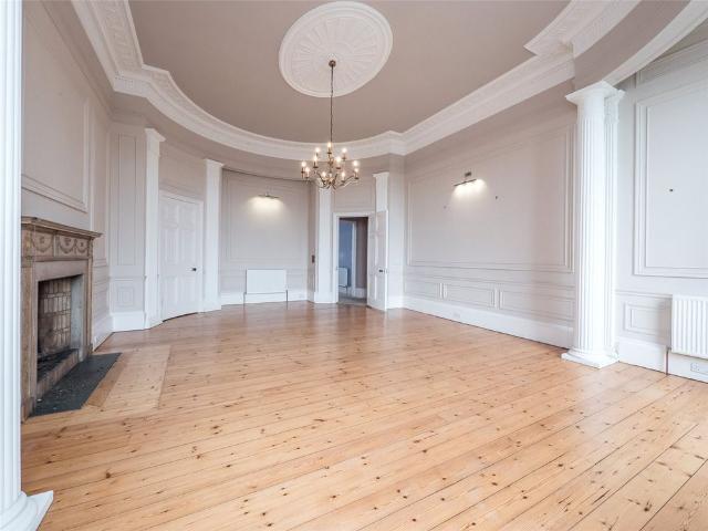 Apartment for rent in New Town, City of Edinburgh