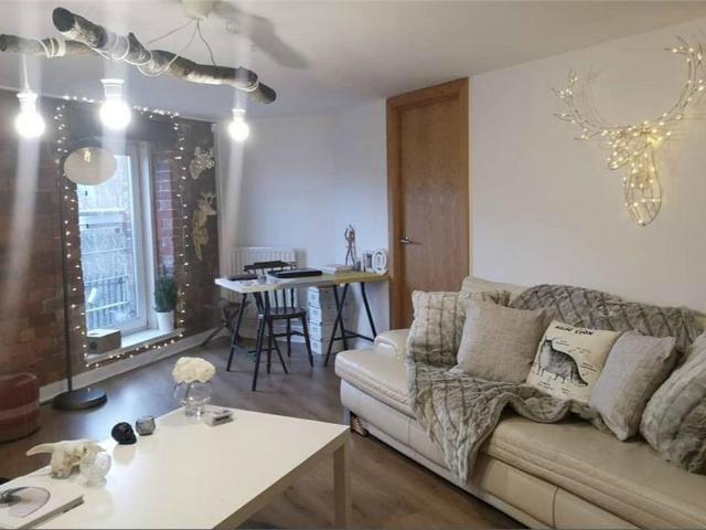 Apartment for rent in Monkwearmouth, Sunderland