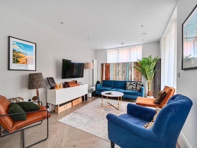 Apartment for rent in West Hill, Winchester