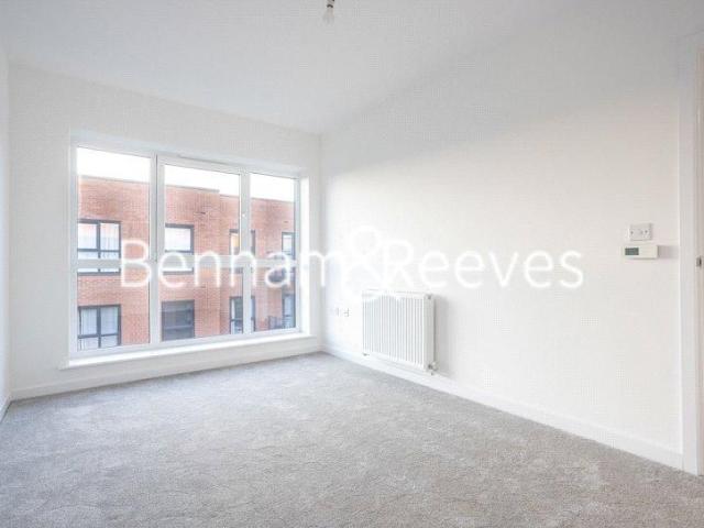Apartment for rent in London Borough of Sutton, Greater London
