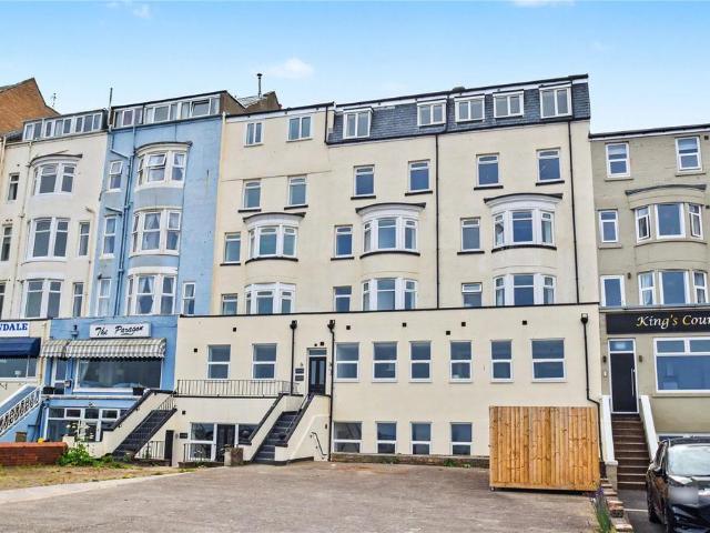Flat for rent in The Old Town, Kepwick