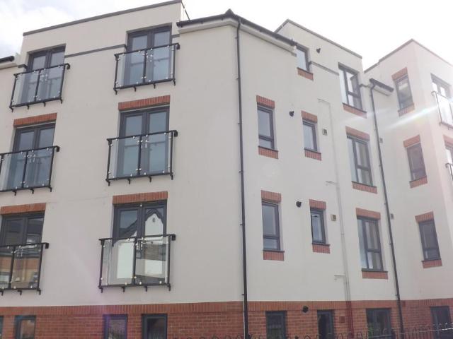 Flat for rent in Waverley, South Yorkshire