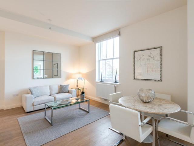 Flat for rent in Marylebone, Greater London