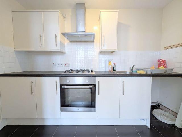 Flat for rent in Meols Cop, Southport