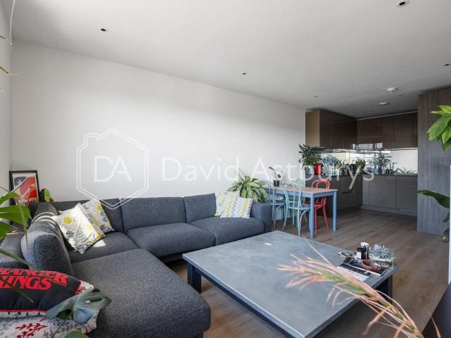 Apartment for rent in Hornsey, Greater London