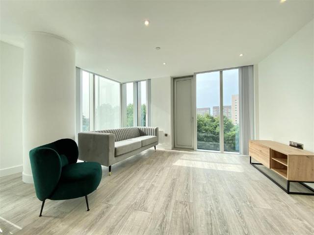 Apartment for rent in City Centre, Georgia
