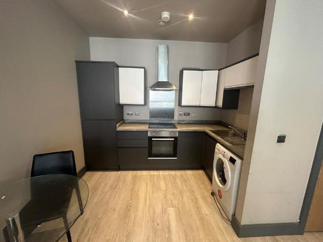 Apartment for rent in Calderstones