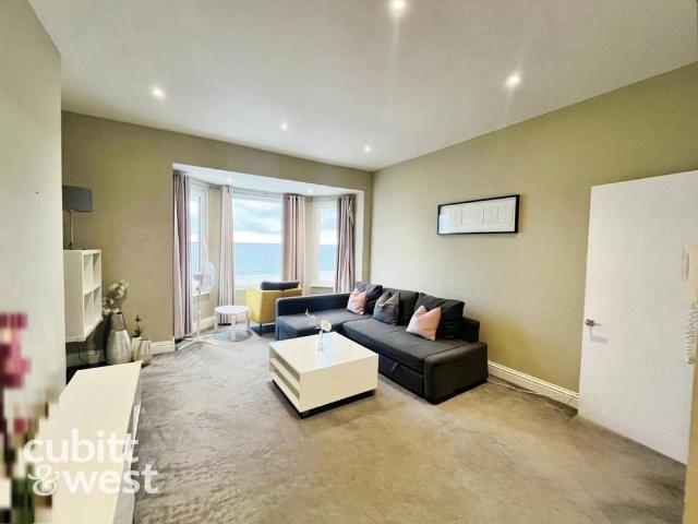 Apartment for rent in Southsea, City Of Portsmouth