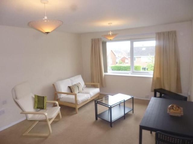 Apartment for rent in Wollaton Vale, Haddon