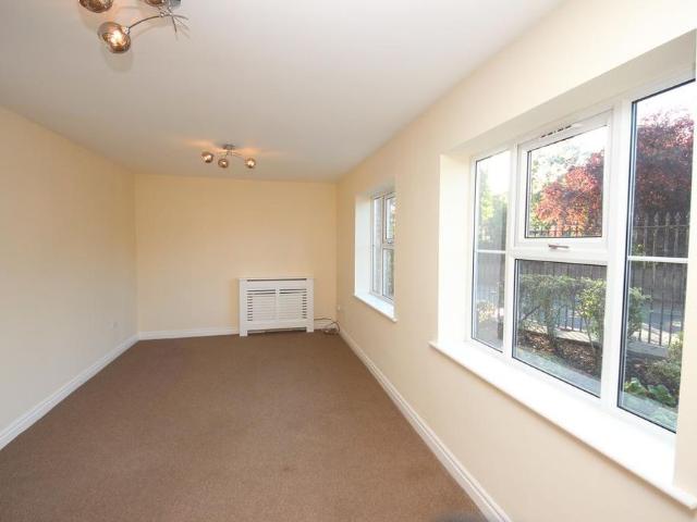 Apartment for rent in High Field, York