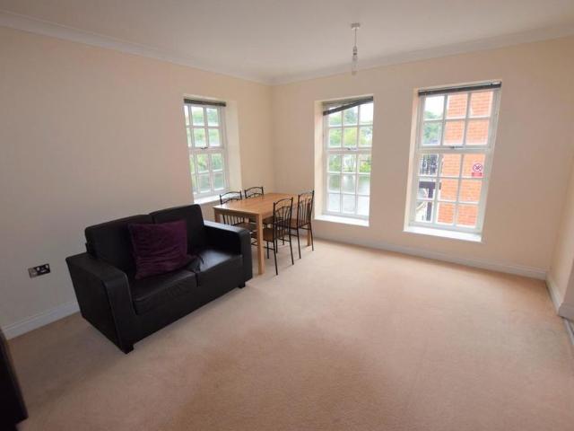 Apartment for rent in Fordham Heath, Essex