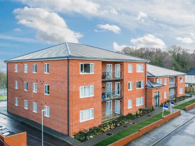 Flat for rent in Low Farm, Isle Of Man