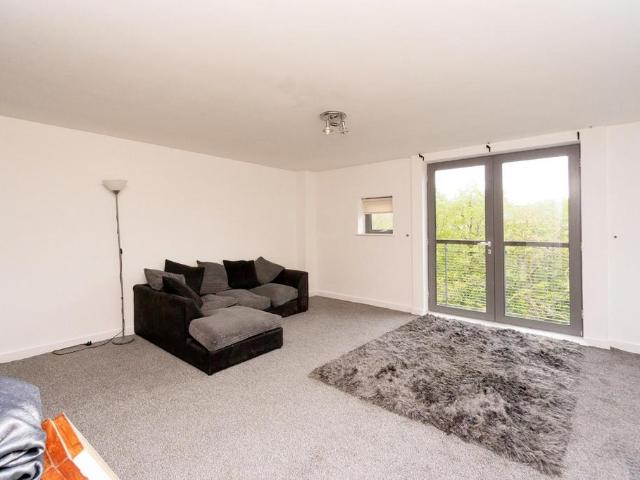 Flat for rent in Ropewalks, Calderstones