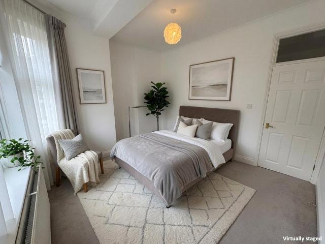 Flat for rent in Cricklewood, Greater London