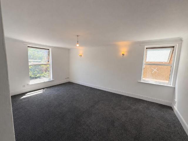 Flat for rent in Southsea, City Of Portsmouth
