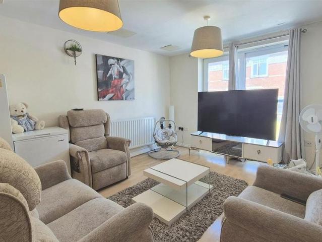 Apartment for rent in Southsea, City Of Portsmouth