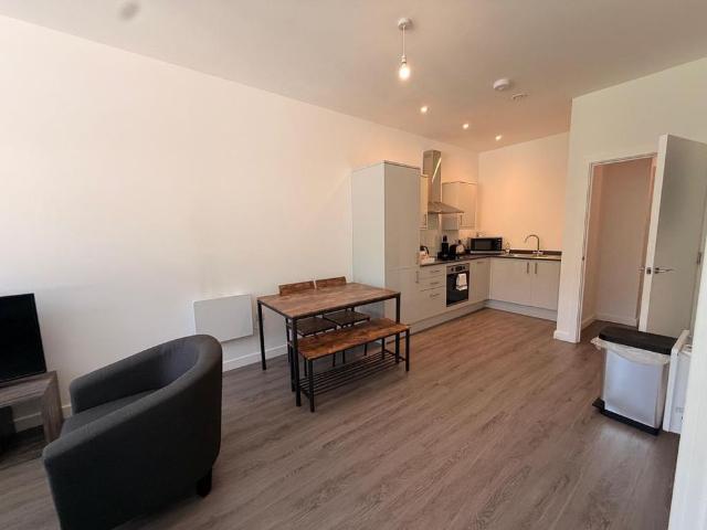 Apartment for rent in Lynch Wood, Peterborough