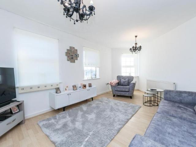 Apartment for rent in Alverley, South Yorkshire