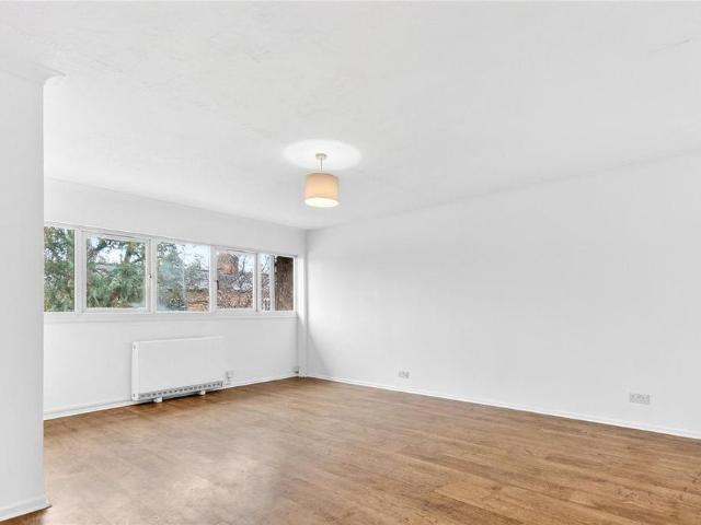 Apartment for rent in Twyford, Wokingham