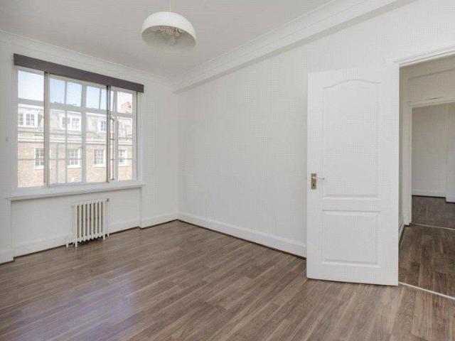 Flat for rent in Marylebone, Isle Of Man