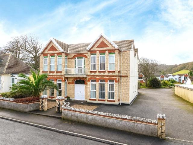 Flat for rent in Slade, Kentisbury