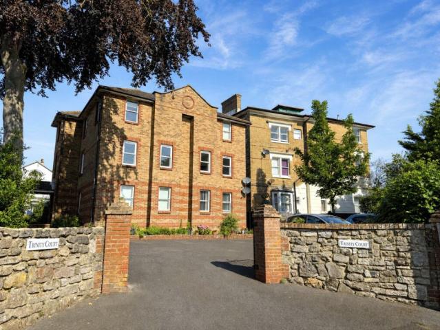 Flat for rent in Oakfield, Ryde