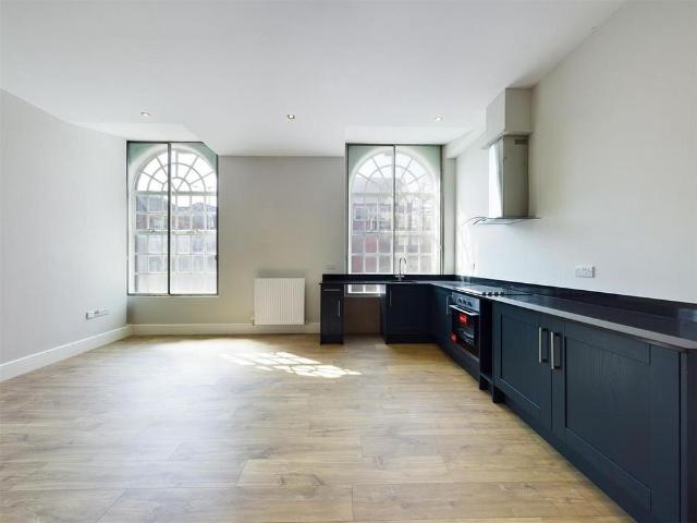 Apartment for rent in Loundsley Green, East Midlands