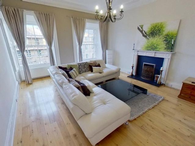 Apartment for rent in New Town, City of Edinburgh