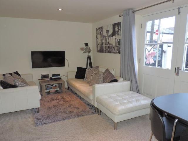 Apartment for rent in Flookburgh