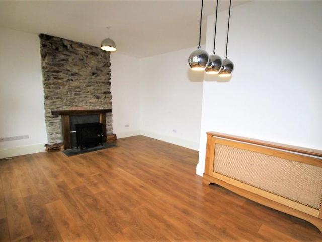 Apartment for rent in Mount Wise