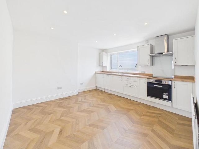 Apartment for rent in Whitley Bay, North Tyneside