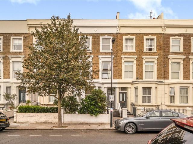 Apartment for rent in Kensal Town, Maida Vale