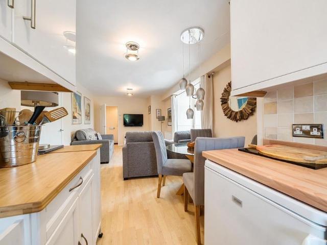 Apartment for rent in Windermere, Troutbeck Bridge