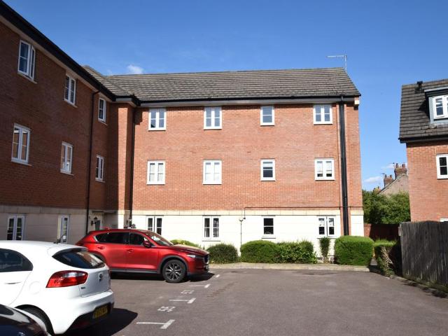 Flat for rent in Oakham, Oakham
