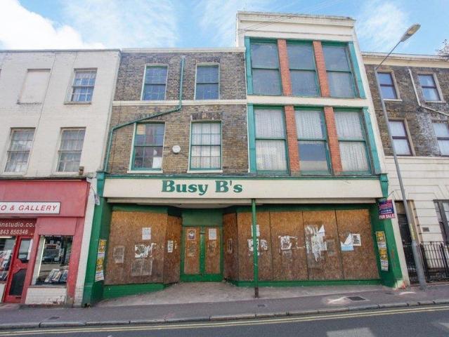 Flat for rent in St. Lawrence, Acol