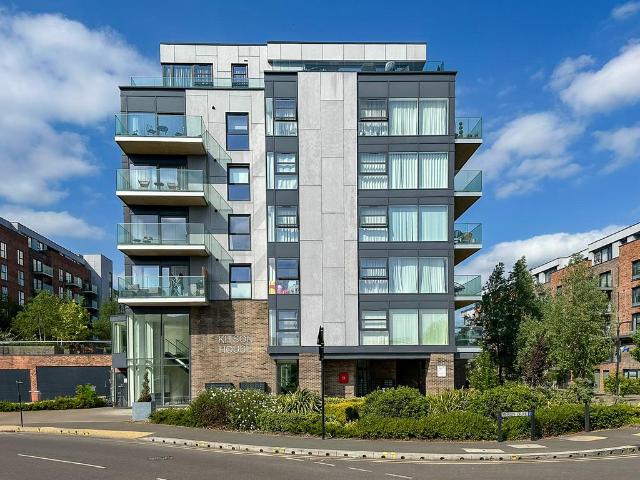 Flat for rent in New Fletton, Peterborough
